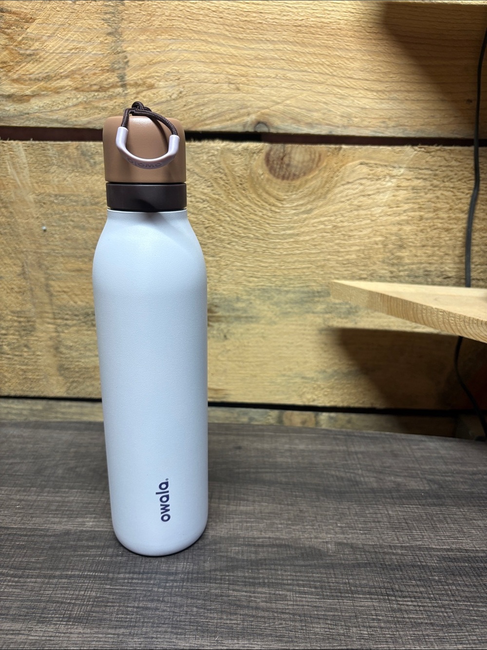 Owala FreeSip Twist Bottle
